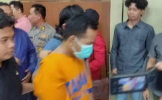 Gempol Geger! Ingin Kuasai Harta, Keponakan Tega Bunuh Budenya Sendiri