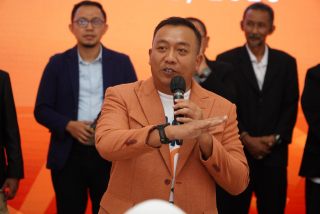Ratusan Calon Investor Hadiri Situbondo Investor Day 2025, Bupati Mas Rio: Kita Siap Naik Kelas 