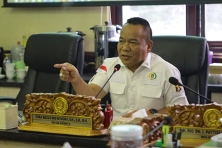 DPRD Surabaya Desak Bakesbangpol Perkuat Deteksi Dini Usai Tawuran di Embong Malang