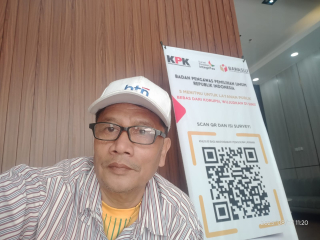 Terkait Penetapan Li Claudia Chandra di PN Batam, Kodat86 Lapor ke Bawaslu, DKPP dan Mendagri