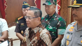 KPK Akan Panggil Bupati Pati Sudewo, Terkait Dugaan Terima Fee Proyek DJKA Kemenhub