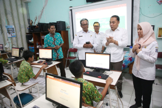 Pemkot Surabaya Tutup Daycare Tanpa Izin Pasca Balita Alami Luka