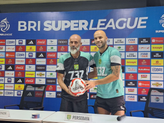MALAM INI! Prediksi Skor dan Link Live Streaming Persebaya vs PSIM Yogyakarta di Super League 2025