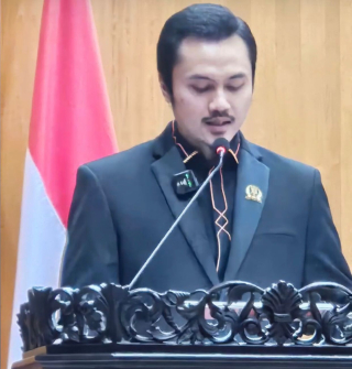 DPRD Surabaya Setujui P-APBD 2025, Fraksi PKS Beri Catatan Untuk Perbaikan Pelayanan Publik