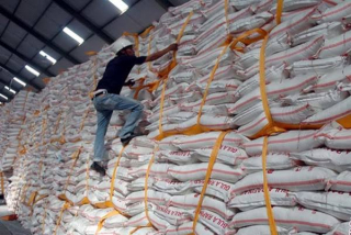 Gula Rafinasi Beredar Bebas di Masyarakat, Swasembada Gula di Jawa Timur Terganggu