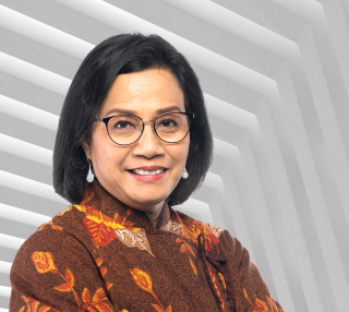 Sri Mulyani: Anggaran Sekolah Rakyat Capai Rp7 Triliun