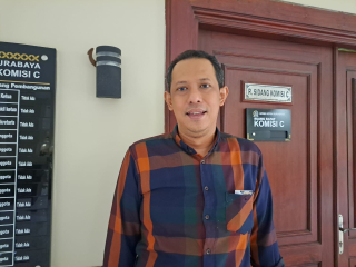 Fraksi Golkar Minta Calon Dirut KBS Tak Hanya Pandai Kelola, tapi Juga Paham Konservasi