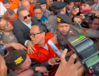 Kasus Immanuel Ebeinezer, KPK Ungkap Pejabat yang Dipanggil 'Sultan' di Kemnaker