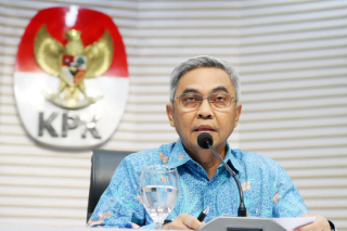 Soal Amnesti ke Hasto Kristiyanto dan Abolisi Tom Lembong, Ketua KPK: Kewenangan Presiden