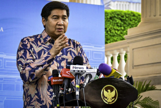 Maruar: Presiden Prabowo Gelar Karpet Merah untuk Masyarakat Berpenghasilan Rendah