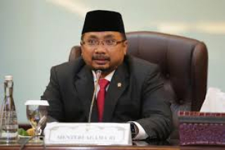 Mantan Menteri Agama Diperiksa KPK, Yaqut Cholil Qoumas: Alhamdulillah...