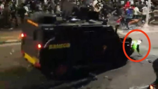 Sosok Affan Kurniawan, Driver Ojol yang Meninggal Ditabrak Barracuda Brimob