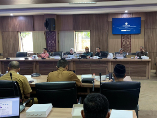 Fraksi PDI Perjuangan Dorong RPJMD Probolinggo yang Pro-Rakyat dan Berkeadilan