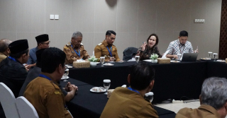 KPK Ungkap Titik Rawan Korupsi di Pemkab Tuban, Mulai Anggaran Proyek hingga Pokir DPRD