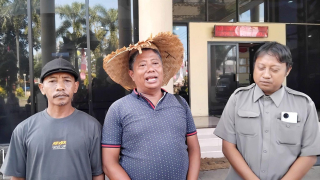 Kebijakan Pemkab Jember Hapus LP2B Picu Protes Petani