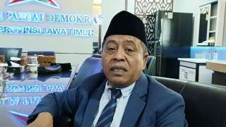 Anggota DPRD Jatim Minta Pemda Tak Naikan PBB Lahan Pertanian dan Perkebunan