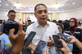 Jelang Konfercab PDIP Surabaya, Ini Sosok yang Bakal Didukung Eri Cahyadi