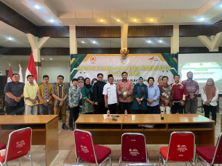 Kepengurusan Baru ESI Gresik Lahir, Fokus Buka Jalan Prestasi Atlet Muda