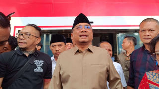 Dugaan Korupsi Kuota Haji Rp1 Triliun, Yaqut Cholil Qoumas di Ujung Tanduk?