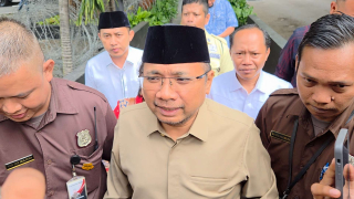KPK Akan Periksa Lagi Eks Menteri Agama Yaqut Cholil di Kasus Dugaan Korupsi Haji