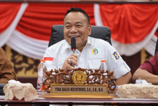 DPRD Surabaya Minta Satpol PP Evaluasi SOP Penanganan Anjal, PKL dan Pengamen