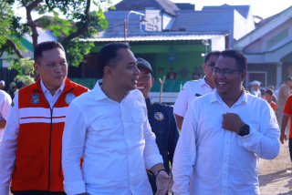 Karang Taruna Benowo Ajak Pemuda Jaga Kondusivitas, Hindari Aksi Anarkis