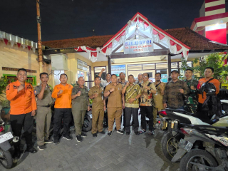 Ketua Fraksi PDIP Dukung Bentuk Kampung Pancasila di Surabaya, Buleks: Ini Penting!