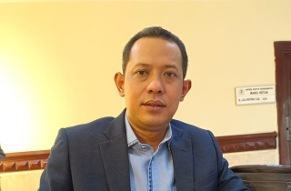 Harhubnas 2025 Jadi Momentum, Achmad Nurdjayanto Serukan Peremajaan Kendaraan di Surabaya