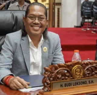 Harhubnas 2025: Budi Leksono Dorong Transportasi Publik yang Terintegrasi dan Ramah Lingkungan