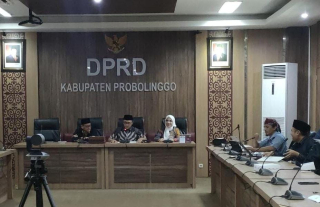 Fraksi PDI Perjuangan: Pesantren Difasilitasi, Jangan Lupa Ribuan Madin, TPQ dan Guru Ngaji Menanti