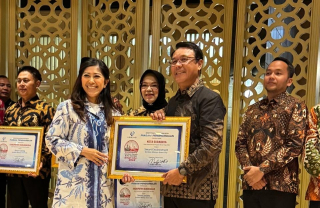 Anggaran Pemkot Surabaya Dituding Boros, Fikser: Seluruh Pos untuk Kepentingan Masyarakat