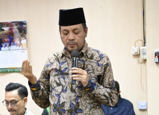PBNU Terseret Kasus Dugaan Korupsi, Gus Firman : Kita Tetap Fokus Cintai NU