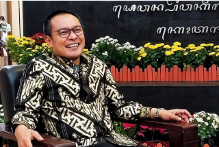 Wakil Ketua DPRD Puji Eri Cahyadi yang Pulihkan Kota Surabaya Usai Aksi Demo Anarkis