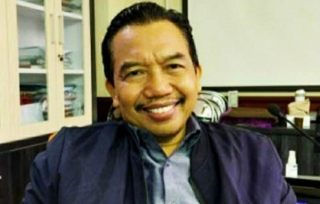 Anggota Komisi C Buchori Imron Kawal Proyek Infrastruktur Pemkot Surabaya, Ini Alasannya