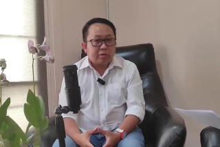 Banyak Warga Keluhkan PPDB SMA/SMK, William PSI Desak Pembangunan Sekolah Baru di Surabaya
