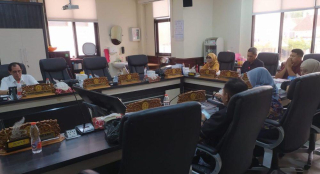 Bahas Identitas Budaya Surabaya, Komisi D Libatkan Pegiat Seni dan Pekerja Wisata