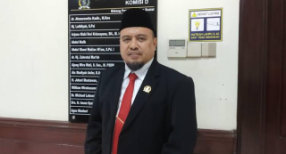 Bang Jo Dorong Pemkot Surabaya Intensifkan Imunisasi Anak Cegah Campak