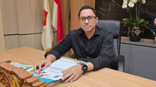 Pemkot Siapkan Utang Rp1,59 Triliun untuk Infrastruktur, DPRD Ingatkan Kehati-hatian