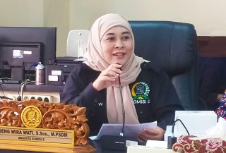 Kuota Beasiswa Kuliah Naik Drastis Jadi 24.000 Mahasiswa, DPRD Surabaya: Tepat dan Selaras Kenaikan IPM