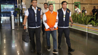Bersembunyi di Qatar, Eks Bos PT Investri yang Jadi Buron Kasus Investasi Ilegal Ditangkap