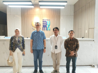 Sengketa Lahan Darmo Hills vs Pertamina, DPRD Surabaya Datangi Kementerian BUMN dan Danantara