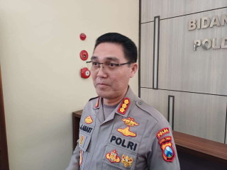 Bongkar Ladang Ganja d Blitar, Ditreskoba Polda Jatim Terjunkan Timsus
