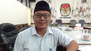 KPU Surabaya Agendakan Kunjungan ke 18 Partai Politik Pasca Pemilu 2024
