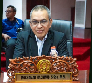DPRD Surabaya: Pemkot Punya Mata tapi Buta, Pasar Ilegal Dibiarkan