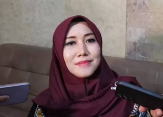 Hari Santri 2025 di Tebuireng: Ribuan Santri Padati Pesantren, Ning Lia Serukan Teladan Akhlak