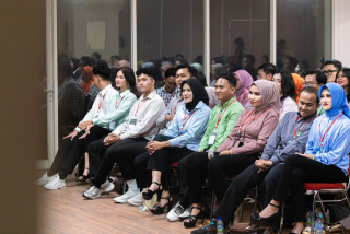 Baca juga : Pemilihan Cak Ning Surabaya 2025: Adu Kontribusi dan Gagasan Pemuda Surabaya melalui Pariwisata