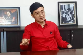 Penjaringan Ketua DPC PDIP Dilakukan, TMP Surabaya: Tegak Lurus Ketua Umum