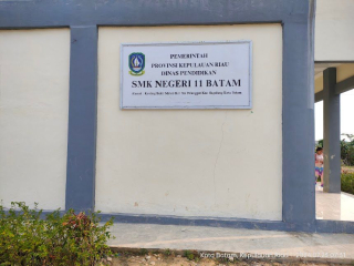 Dugaan Pungli di SMKN 11 Batam Mencuat, Begini Modusnya