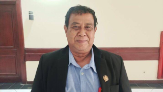 Anggota Komisi C Kawal Proyek Infrastruktur Surabaya dan Awasi Dana Kelurahan Rp 500 M