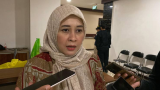 Ketua Fraksi Gerindra Tekankan Pentingnya Internalisasi Nilai Pancasila di Sekolah